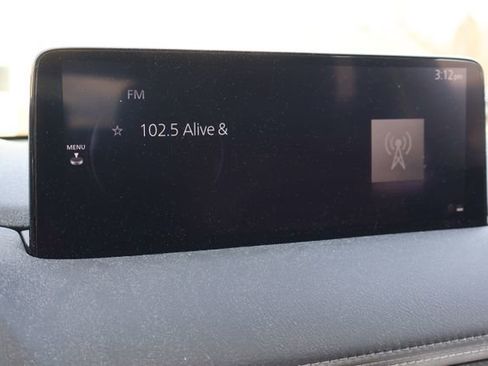 Used 2023 MAZDA CX-5 Carbon Edition image 12