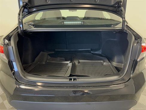 Certified 2024 Toyota Corolla LE image 25