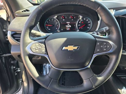 Used 2023 Chevrolet Traverse LT w/ LT Premium Package AWD/4WD image 27