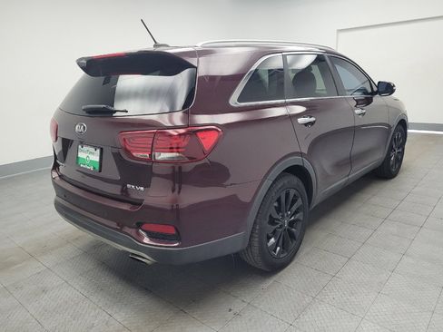 Used 2020 Kia Sorento EX FWD image 9