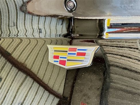 New 2025 Cadillac CT4 Premium Luxury image 18