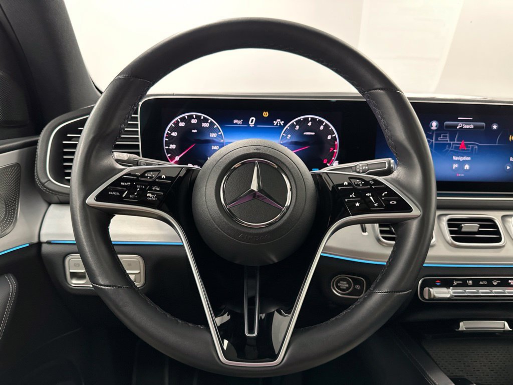 Used 2026 Mercedes-Benz GLE 350 4MATIC image 31