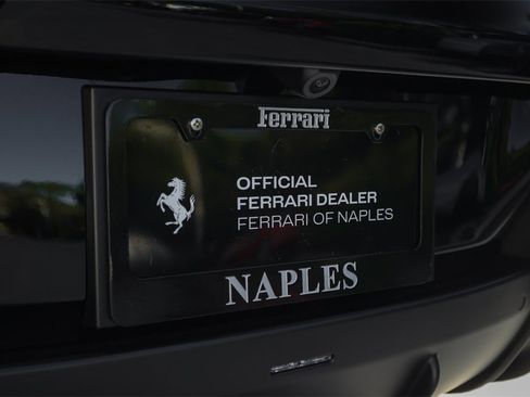 Certified 2024 Ferrari Purosangue Base image 15