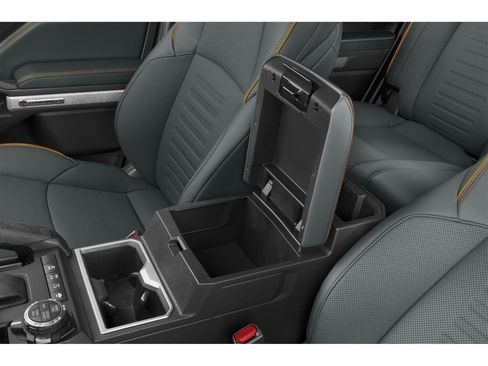 New 2026 Toyota Tacoma 4x4 Double Cab Hybrid image 43