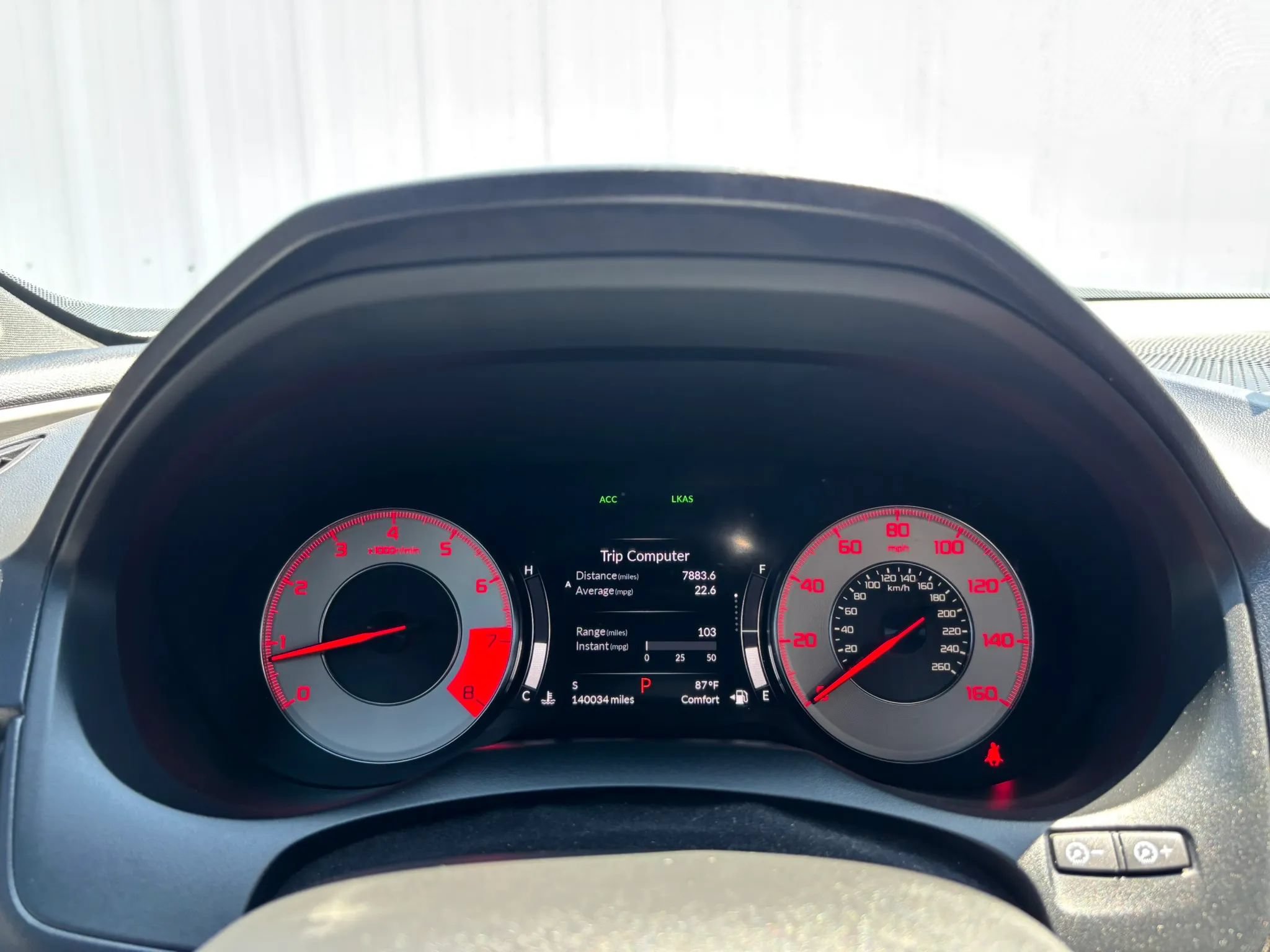Used 2020 Acura RDX w/ Advance Package FWD image 27