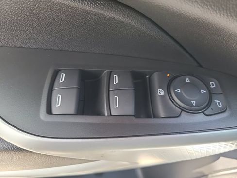New 2026 Chevrolet Trax LS FWD image 17