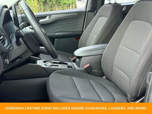 Used 2023 Ford Escape Active w/ Tech Pack #2 AWD/4WD image 26