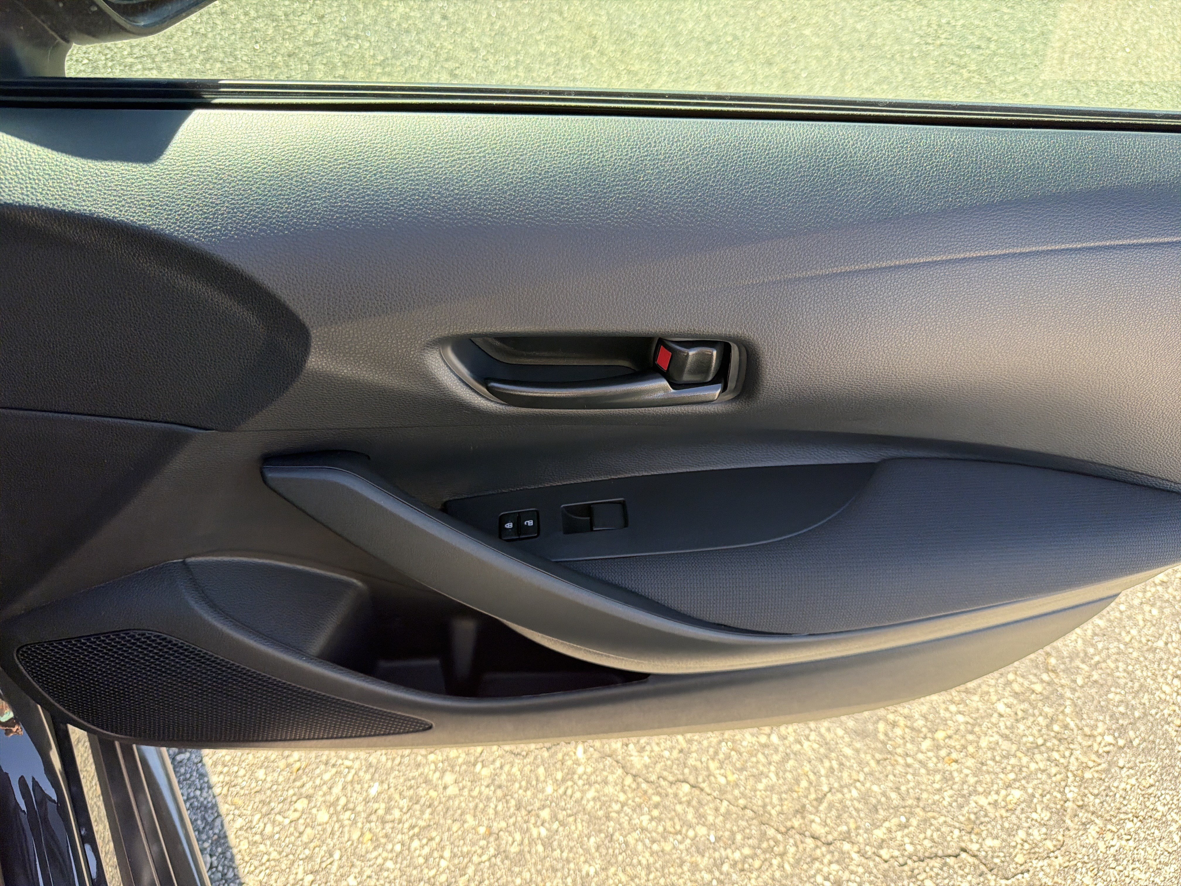 New 2027 Toyota Corolla LE FWD image 14