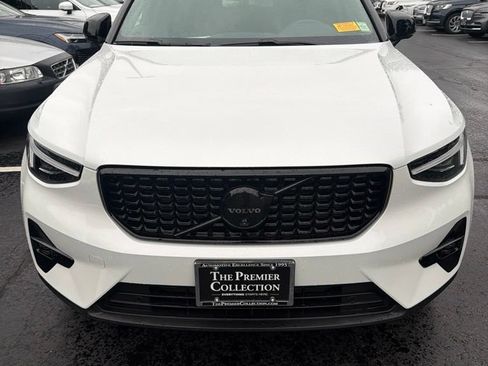 Used 2026 Volvo XC40 B5 Ultra w/ Climate Package AWD/4WD image 5
