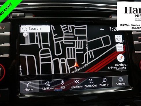 Certified 2023 Nissan Maxima Platinum w/ Sport Mat Group image 16