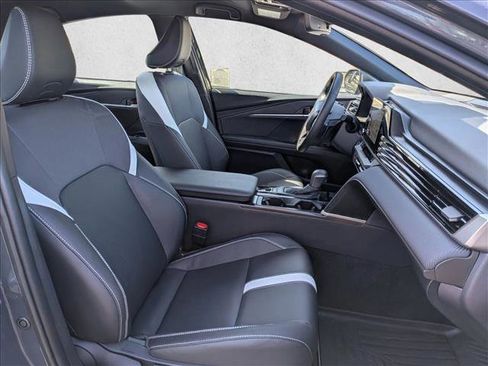 Used 2026 Toyota Camry SE w/ Convenience Package FWD image 20