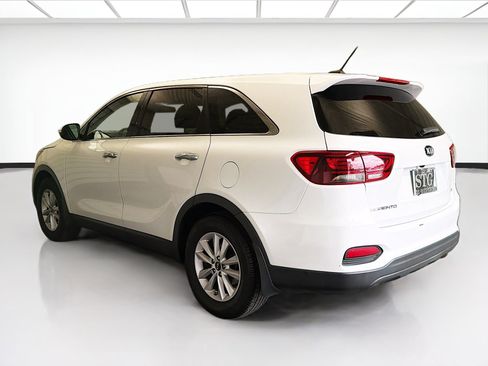 Used 2020 Kia Sorento LX FWD image 6