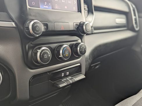 Used 2022 RAM 1500 Big Horn image 31