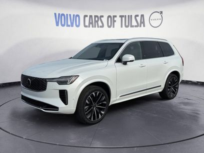 New 2026 Volvo XC90 B5 Plus