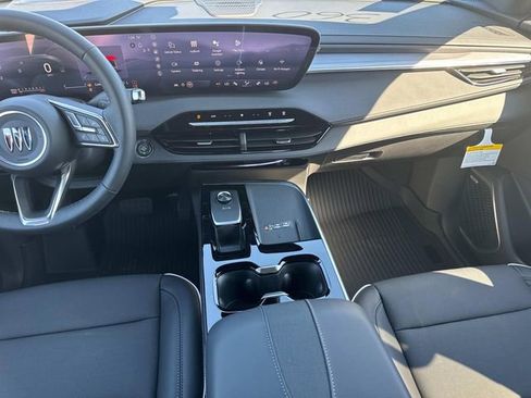 New 2026 Buick Enclave Preferred w/ Power Package image 19