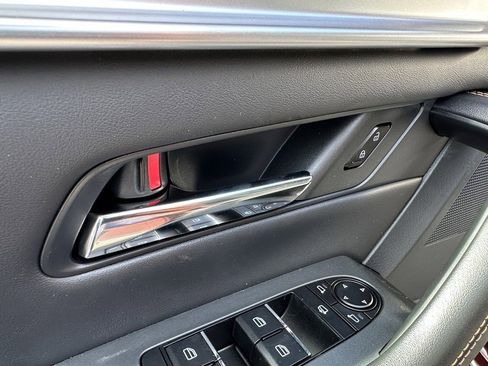 New 2026 MAZDA CX-90 3.3 Turbo S w/ Premium Plus image 19