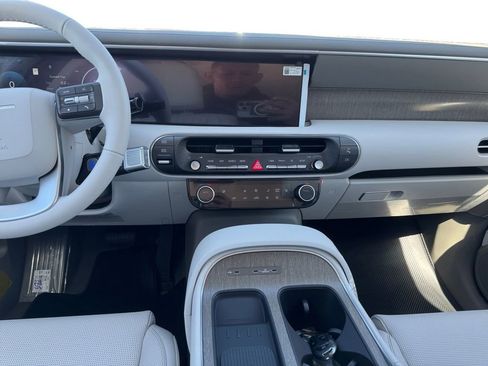 New 2026 Hyundai Palisade SEL FWD image 11