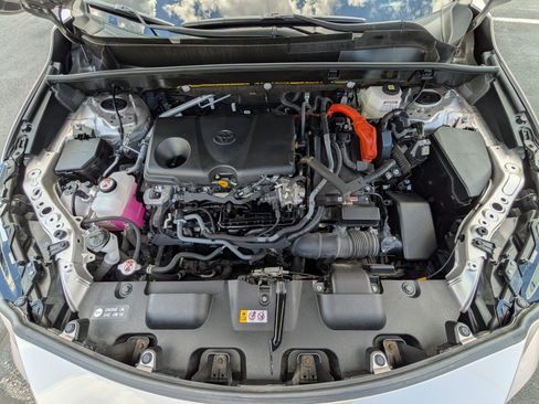 Used 2023 Toyota Venza XLE w/ Activity Package (TMS) AWD/4WD image 25