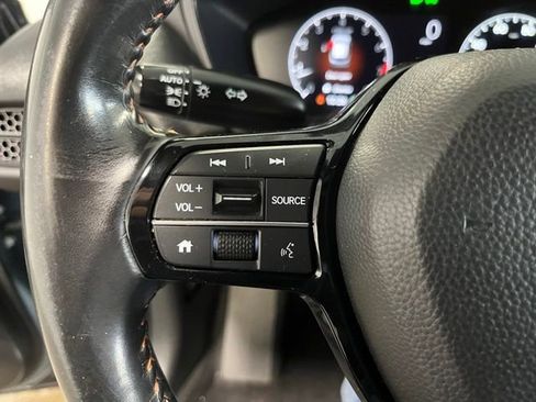 Used 2023 Honda HR-V Sport image 25