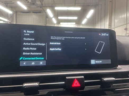 New 2026 Kia Sportage X-Line w/ X-Line Technology Package image 21