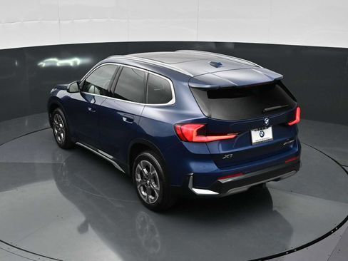 Used 2025 BMW X1 xDrive28i w/ Technology Package AWD/4WD image 23