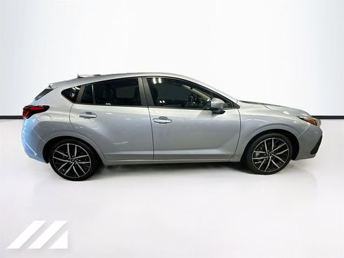 New 2026 Subaru Impreza 2.0i Sport image 4