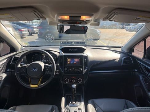 Used 2023 Subaru Crosstrek 2.5i Sport image 9