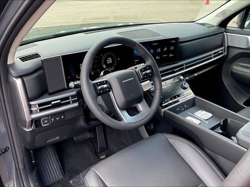 Certified 2026 Hyundai Santa Fe SEL AWD/4WD image 6