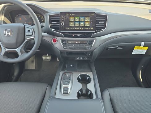 New 2026 Honda Ridgeline RTL image 12
