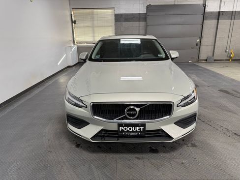 Used 2020 Volvo S60 T5 Momentum w/ Protection Package Premier image 3