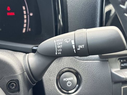 Used 2026 Toyota Camry SE FWD image 21