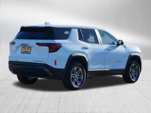 Used 2025 GMC Terrain Elevation image 7