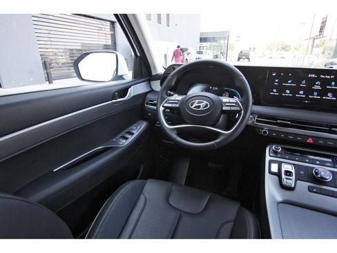 Certified 2025 Hyundai Palisade SEL AWD/4WD image 10
