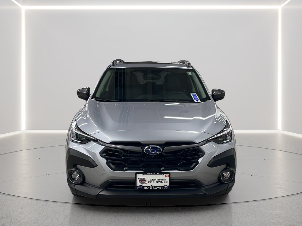Certified 2026 Subaru Crosstrek 2.5i Limited w/ Crosstrek Mirror Package AWD/4WD image 10