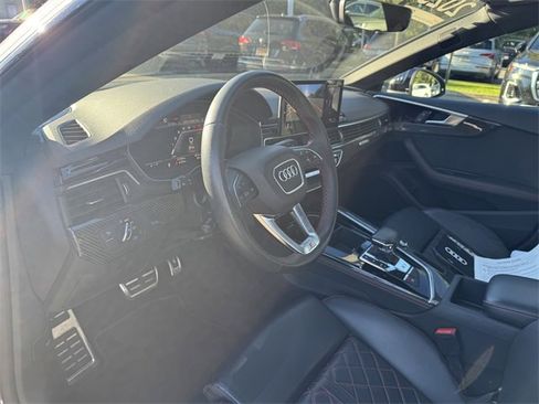 Certified 2023 Audi S5 Premium Plus w/ Premium Plus Package image 25