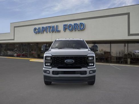 New 2026 Ford F350 Lariat w/ Black Appearance Package AWD/4WD image 6