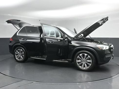 Used 2021 Mercedes-Benz GLE 350 4MATIC image 60