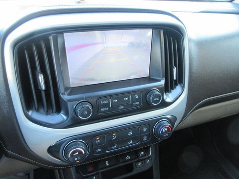 Used 2015 GMC Canyon SLT AWD/4WD image 37
