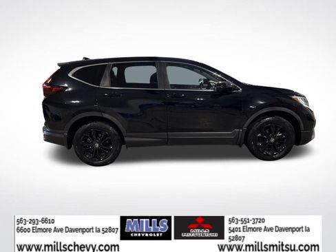 Used 2020 Honda CR-V EX-L image 6
