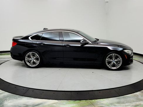 Used 2016 BMW 428i Gran Coupe w/ Technology Package image 4