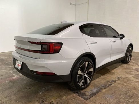 Used 2023 Polestar Polestar 2 AWD/4WD image 5