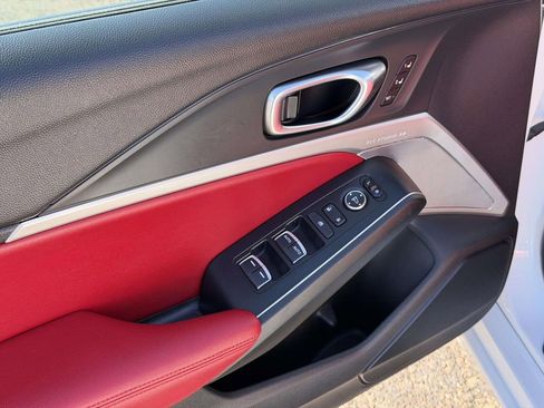 Used 2023 Acura Integra A-Spec image 18