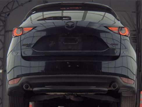 Used 2017 MAZDA CX-5 Grand Touring w/ Premium Package image 5