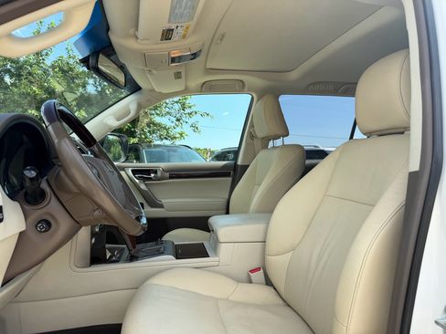 Used 2019 Lexus GX 460 Premium AWD/4WD image 10