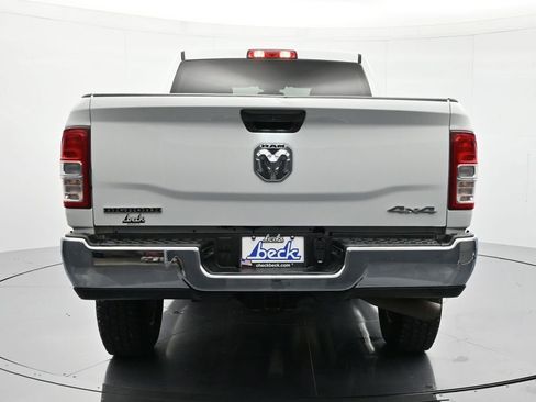 Used 2024 RAM 2500 Big Horn AWD/4WD image 6
