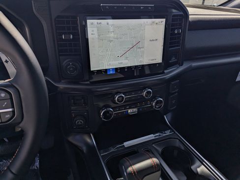 New 2026 Ford F150 Raptor AWD/4WD image 11