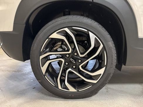 New 2026 Chevrolet TrailBlazer RS image 10