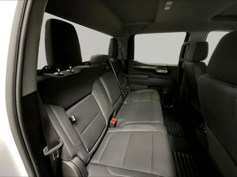 Used 2024 GMC Sierra 1500 Elevation image 28