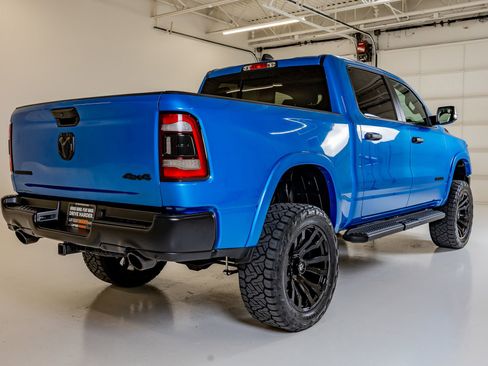 Used 2023 RAM 1500 Big Horn AWD/4WD image 10