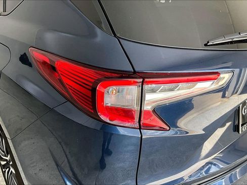 Used 2026 Acura RDX SH-AWD w/ Advance Package image 38